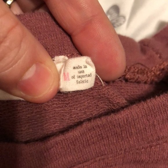 Lush size medium long sleeve - Picture 6 of 7